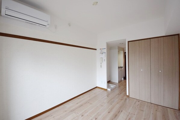 ブルービラ吉原の物件内観写真